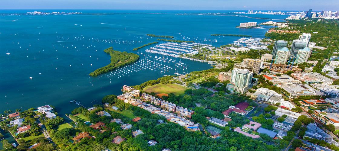 Coconut Grove Florida